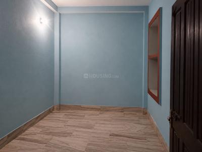 Bedroom Image of 1089 Sq.ft 3 BHK Apartment / Flat for rent in Mohaddiganj Sasaram for Rs. 7500