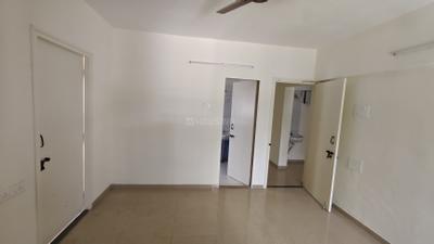 Bedroom Image of 1500 Sq.ft 3 BHK Apartment / Flat for rent in Belvalkar Mitrangan, Baner Pune for Rs. 38000