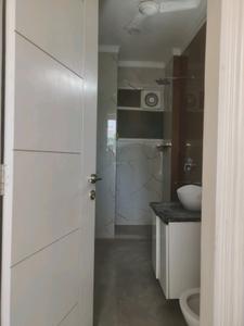 Bedroom One Image of 2570 Sq.ft 4 BHK Builder Floor for sale in Green Field Colony Faridabad for Rs. 22600000