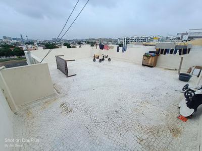 Balcony Image of 1152 Sq.ft 2 BHK Apartment / Flat for sale in Vastral Ahmedabad for Rs. 5100000