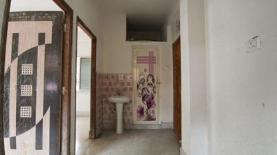 Living Room Image of 450 Sq.ft 2 BHK Apartment / Flat for sale in Purba Barisha Kolkata for Rs. 1900000