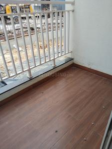 Balcony Image of 1421 Sq.ft 3 BHK Apartment / Flat for sale in Isha Hilife by Isha Group, Samethanahalli Bengaluru for Rs. 15600000