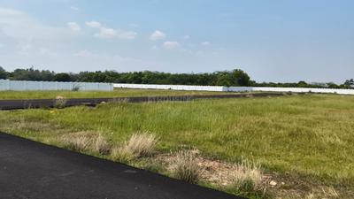 Image of 760 Sq.ft Residential Plot / Land for sale in Keelanur, Chennai for Rs. 1368000