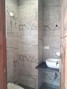 Bedroom One Image of 1800 Sq.ft 3 BHK Builder Floor for sale in Paschim Vihar New Delhi for Rs. 41000000