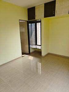 Hall Image of 1500 Sq.ft 3 BHK Apartment / Flat for rent in Parijat Nagar Nashik for Rs. 27000