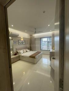 Hall Image of 1450 Sq.ft 3 BHK Apartment / Flat for rent in Ethique Hrishikesh CHS, Shivaji Nagar Pune for Rs. 65000