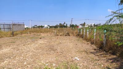Image of 2400 Sq.ft Residential Plot / Land for sale in Saravanampatty, Coimbatore for Rs. 2000000