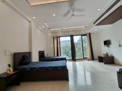 Hall Image of SAI RAM PG HOUSE in Lajpat Nagar, New Delhi