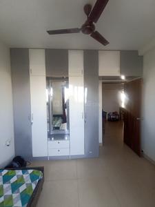 Bedroom Image of 2627 Sq.ft 4 BHK Apartment / Flat for sale in Ohana Gardens by Aakruthi Developers, K R Puram Bengaluru for Rs. 37000000