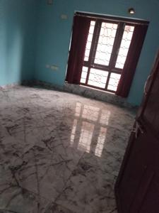 Bedroom Image of 1800 Sq.ft 3 BHK Apartment / Flat for rent in Dum Dum Kolkata for Rs. 32000