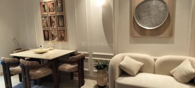 3 BHK Independent Builder Floor