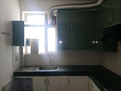 Kitchen Image of 745 Sq.ft 3 BHK Apartment / Flat for sale in ROF Aalayas Phase 2, Sector 102 Gurgaon for Rs. 8200000