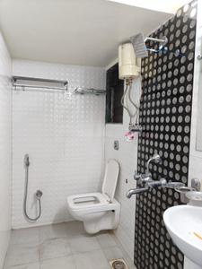 Image of 1100 Sq.ft 2 BHK Apartment / Flat for sale in Yash Residency, Airoli, Navi Mumbai for Rs. 14500000