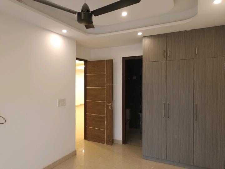 4 BHK 2250 Sqft Independent Floor for sale at Green Field Colony