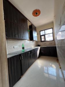 Kitchen Image of 1098 Sq.ft 3 BHK Builder Floor for sale in Darpan City Mohali for Rs. 2990000