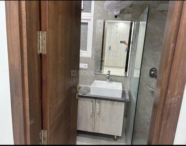 Bathroom Image of 2200 Sq.ft 4 BHK Villa for rent in Gorakhpur Residential Scheme, Ramghar Tal Gorakhpur for Rs. 26000