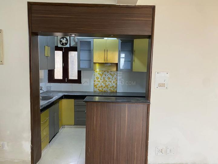 Nav Sansad Vihar CGHS Main Image 1