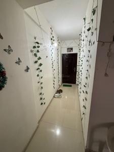 Hall Image of 555 Sq.ft 2 BHK Apartment / Flat for sale in Shree Raj Tower, Zingabai Takli Nagpur for Rs. 4800000