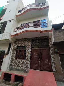 Image of 452 Sq.ft 4 BHK Independent House for sale in Naubasta, Kanpur for Rs. 4899999