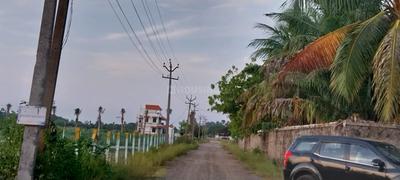 Image of 1001 Sq.ft Residential Plot / Land for sale in Mugaiyur, Chennai for Rs. 1500000