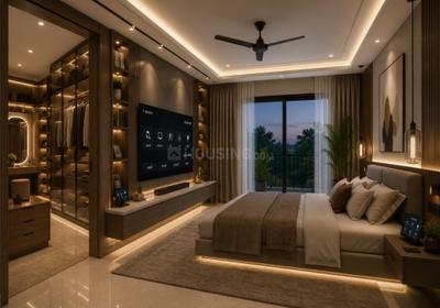 4.5 BHK Villa