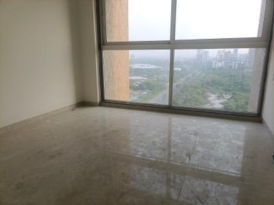 Bedroom Image of 1450 Sq.ft 3 BHK Apartment / Flat for sale in Bid Navi Mumbai for Rs. 18000000