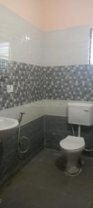 Bathroom Image of 2000 Sq.ft 4 BHK Independent House for rent in Argora Ranchi for Rs. 17000