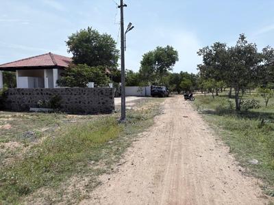 Image of 36000 Sq.ft Residential Plot / Land for sale in Kadapakkam, Chennai for Rs. 36000000