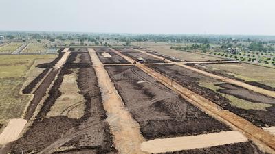Image of 180 Sq.ft Residential Plot / Land for sale in Kankipadu, Vijayawada for Rs. 3150000