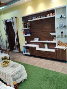 2.5 BHK Flat