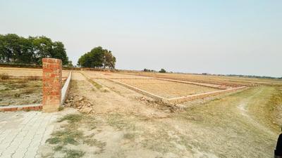 Dev Saundaryam Plot View 3