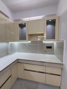 Kitchen Image of 1500 Sq.ft 3 BHK Apartment / Flat for sale in Ajnara Enclave, Surya Nagar Ghaziabad for Rs. 16700000