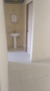 Bathroom Image of 639 Sq.ft 2 BHK Apartment / Flat for sale in Siddhivinayak Vision Woods 1, Jambhul Pune for Rs. 2090000