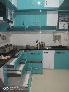Kitchen Image of 965 Sq.ft 2 BHK Independent House for sale in Muthapudupet Chennai for Rs. 3275000