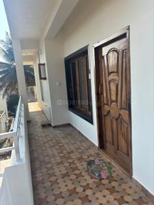 Balcony Image of 3000 Sq.ft 2 BHK Builder Floor for rent in Vidhya Nagar Hassan for Rs. 15000