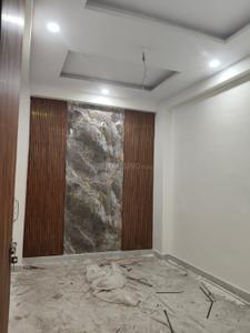 Bedroom Image of 800 Sq.ft 2 BHK Apartment / Flat for sale in Garg Associates And Builders Garg Apartment- 33, Govindpuram Ghaziabad for Rs. 3000000