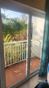 Balcony Image of 1479 Sq.ft 3 BHK Apartment / Flat for sale in Nambiar Millennia by Nambiar Enterprises Llp, Gopasandra Bengaluru for Rs. 17000000