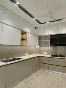 Kitchen Image of 2500 Sq.ft 4 BHK Builder Floor for sale in DLF City Floors Phase 1, DLF Phase 1 Gurgaon for Rs. 47500000