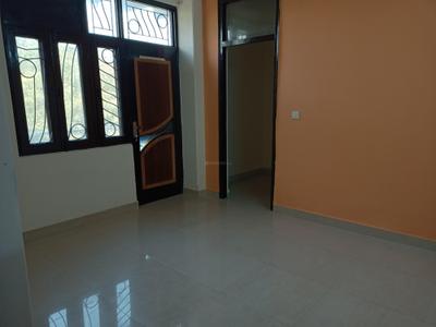 Bedroom Image of 800 Sq.ft 2 BHK Independent House for rent in Indirapuram Ghaziabad for Rs. 17500