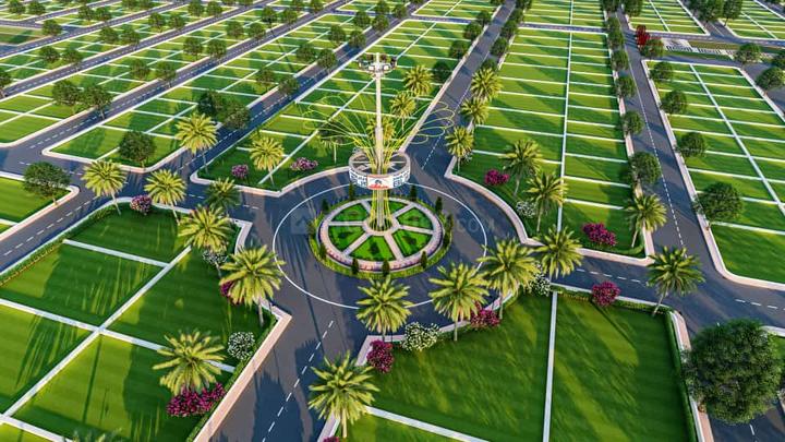 Suvidha Enclave Phase 2 Main Image 1