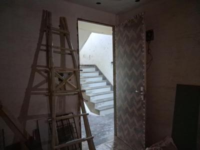Living Room Image of 500 Sq.ft 1 BHK Apartment / Flat for sale in Hark Sai Apartment, Sector 89 Noida for Rs. 2700000