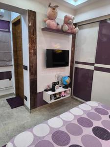 4 BHK Flat