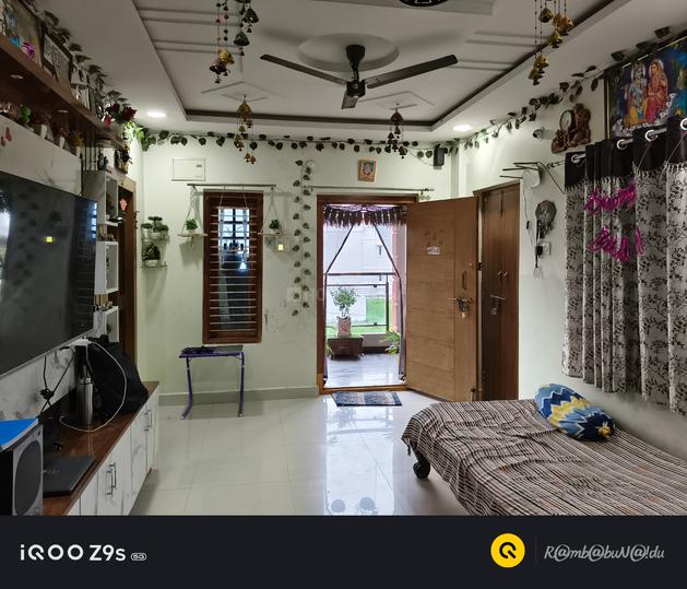 NR Infra Ultimus Main Image 1