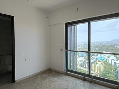 Bedroom Image of 4500 Sq.ft 6 BHK Apartment / Flat for sale in Adani Ten BKC, Bandra East Mumbai for Rs. 250000000