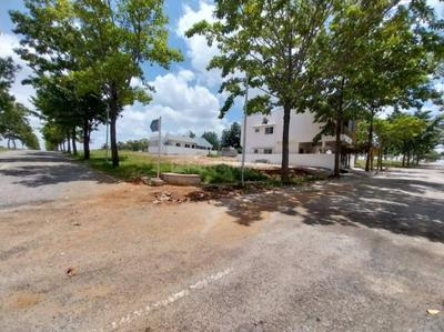 Image of 1500 Sq.ft Residential Plot / Land for sale in Singanayakanahalli, Bengaluru for Rs. 1648502