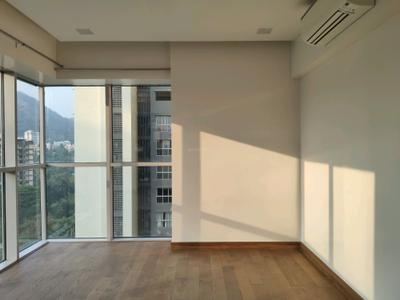 Bedroom Image of 750 Sq.ft 2 BHK Apartment / Flat for sale in Wadhwa Wadhwa Atmosphere, Mulund West Mumbai for Rs. 19500000