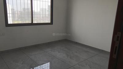 Bedroom Image of 1097 Sq.ft 2 BHK Apartment / Flat for sale in Renuka Panch Tattva, Tathawade Pune for Rs. 9300000