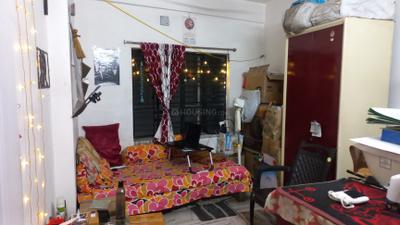 Bedroom Image of 720 Sq.ft 2 BHK Builder Floor for sale in Serampore Hooghly for Rs. 2100000