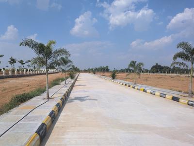 Image of 160 Sq.ft Residential Plot / Land for sale in Adibatla, Hyderabad for Rs. 4100052