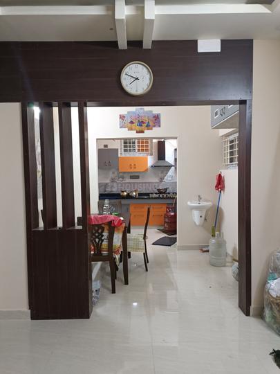 Shri shanthi nivas residency  Main Image 1